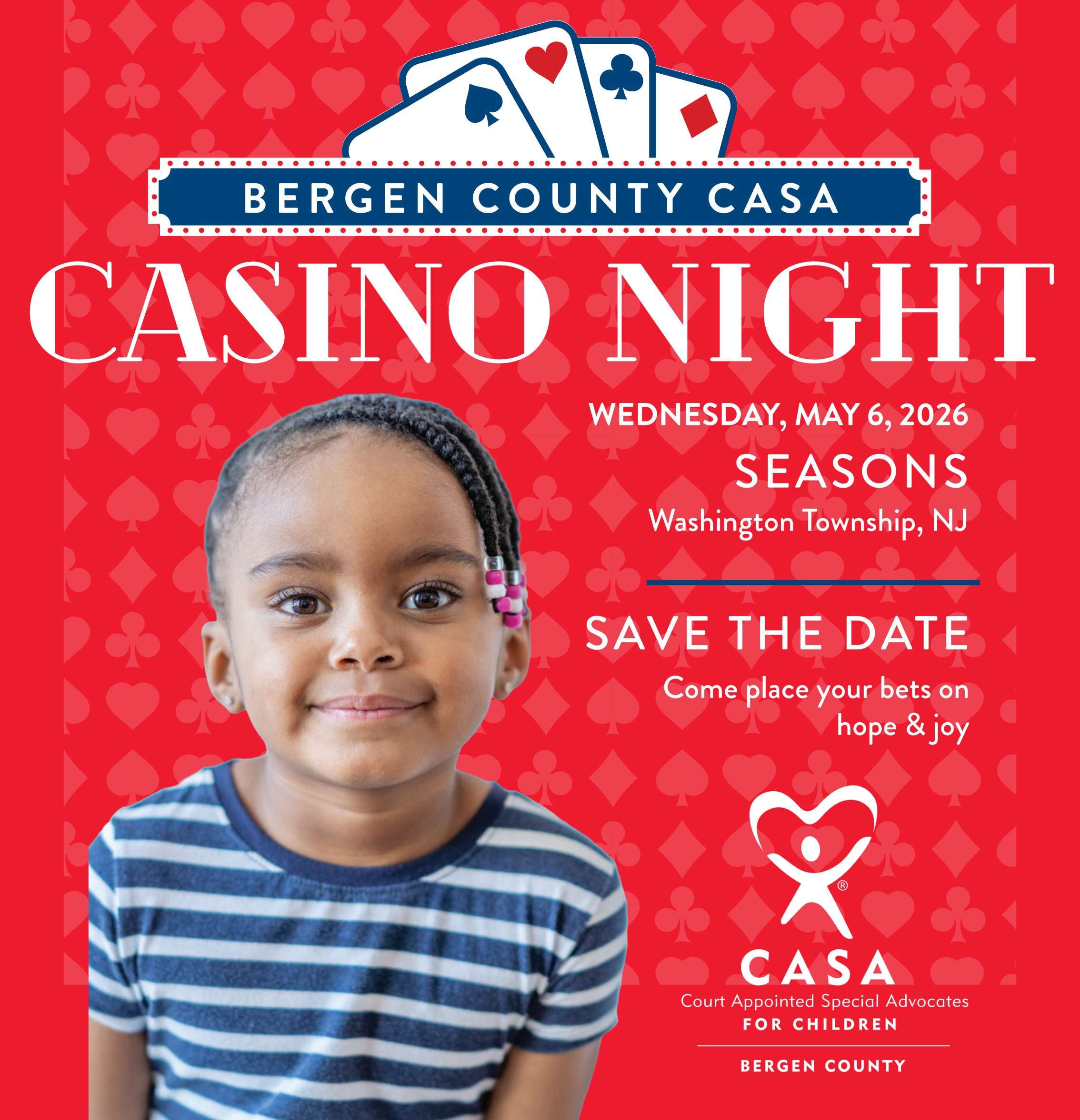 Casino Night 2026
