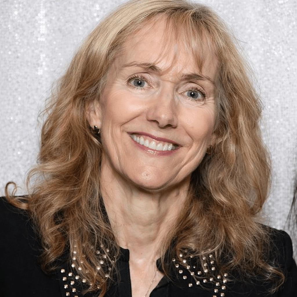 Lucy Rosen, Executive Director